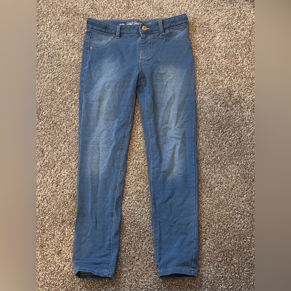 kids jeggings